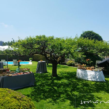 Hogar Gallan 곤도마르 외부 사진